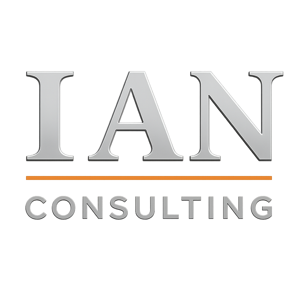 IAN Tech Consulting